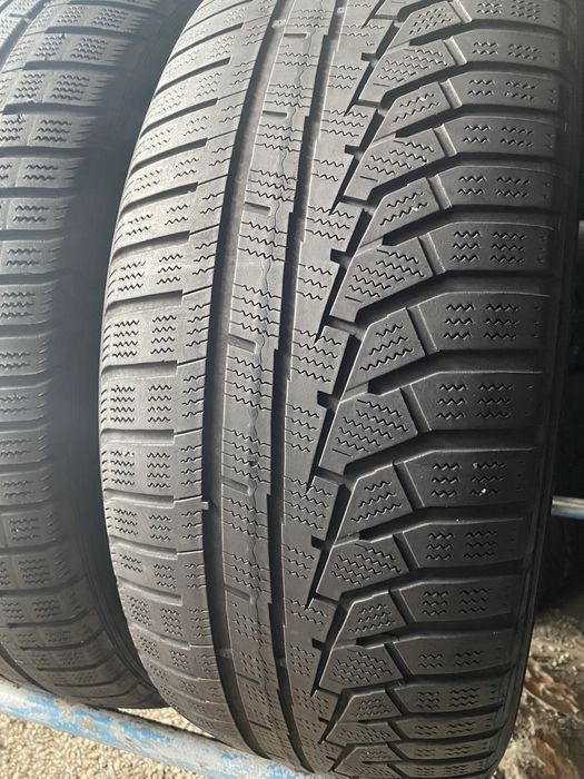 235/55/19 пара бу ханкок