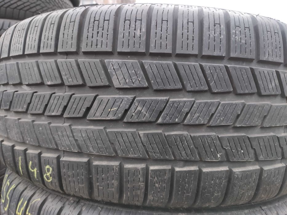 2бр зимни гуми 255 45 20 - Pirelli
