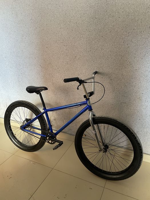 Бмх крузер 26 велосипед