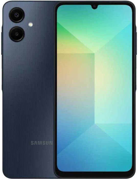 Samsung Galaxy A06 (Кызылорда, Муратбаева 17) ЛОТ 857769