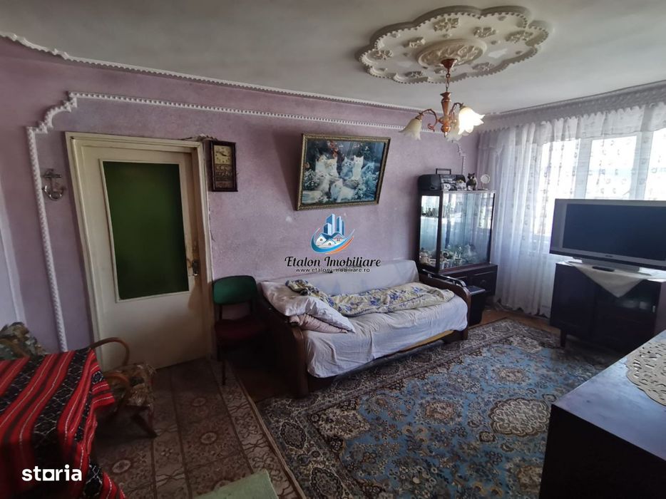 Apartament – Piatra Neamt - Vedere 4