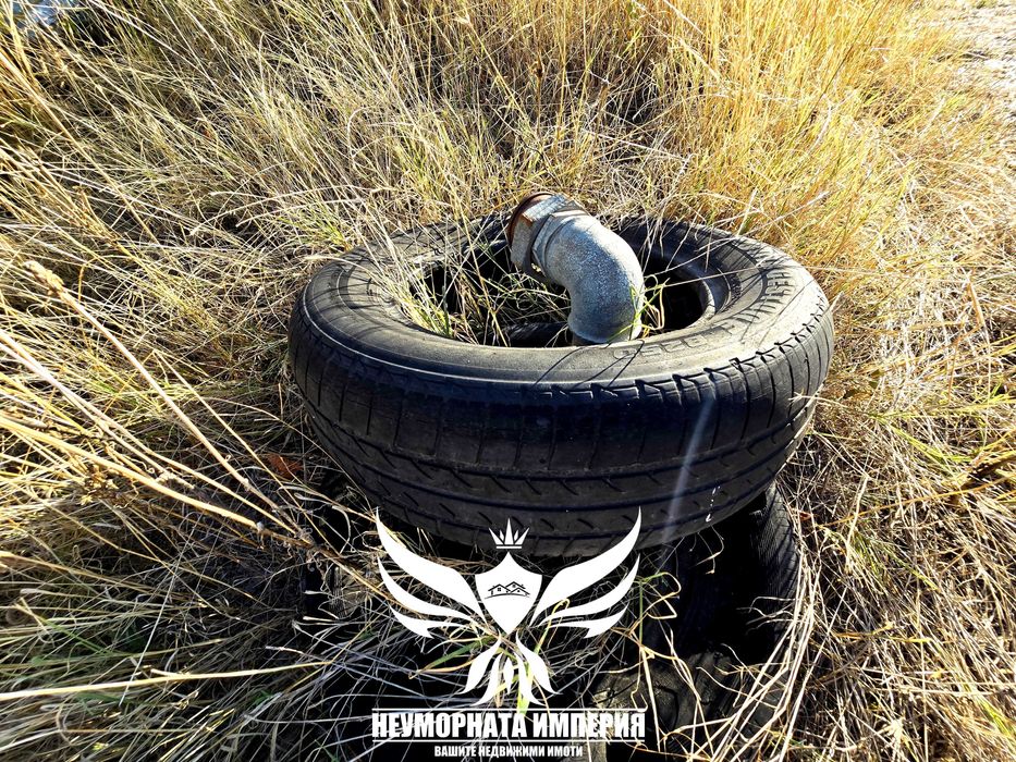 Продава се Парцел в с. Крумово, Област Пловдив - 8000 кв.м за 22 €/кв.м - Снимка #2