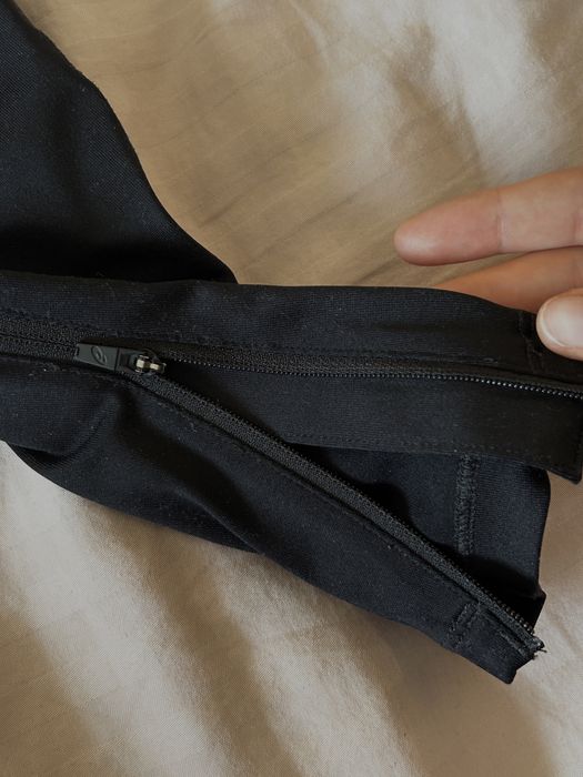 Женские лосины ASICS