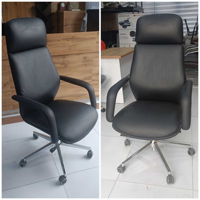 Кресло для офиса и дома - Kennedy