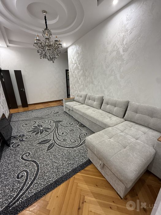 3-х комнатная квартира , сдается в аренду