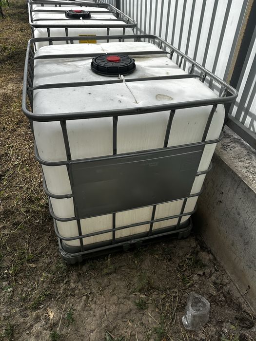 IBC евро куб 9 штук