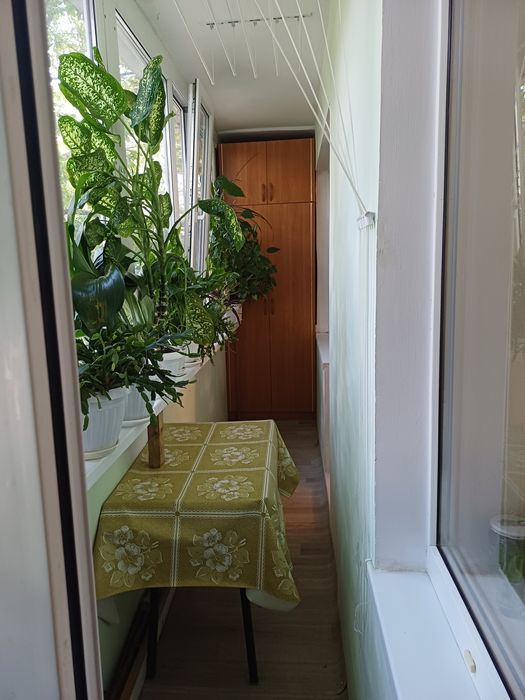 Продам 1 комнатную квартиру