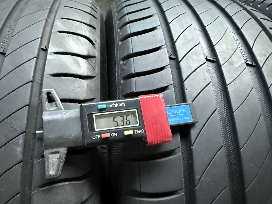 4x Anvelope Vara 205/55 r16 - Michelin Primacy 4