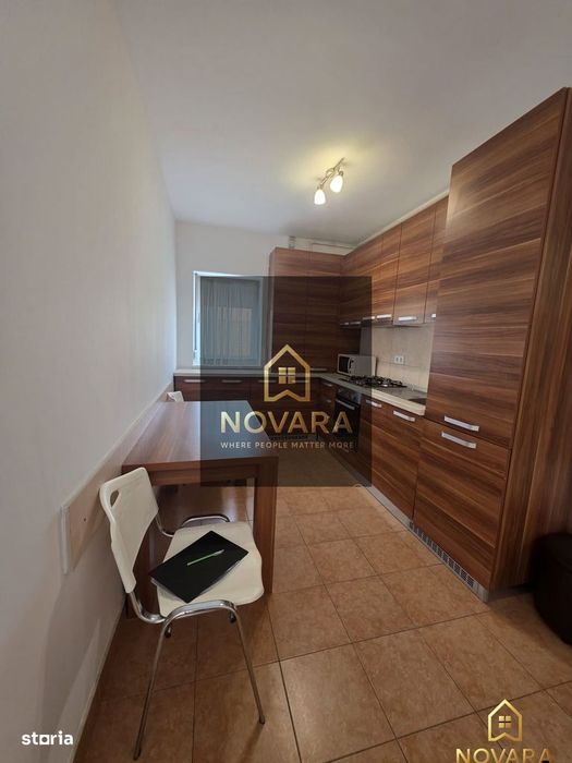 Apartament cu o cameră Calea Adevărului Oradea