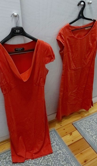 Женские Платья 46,48,54р