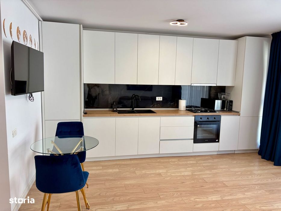 Inchiriere 2 camere | Pipera Plaza  | OMV Pipera