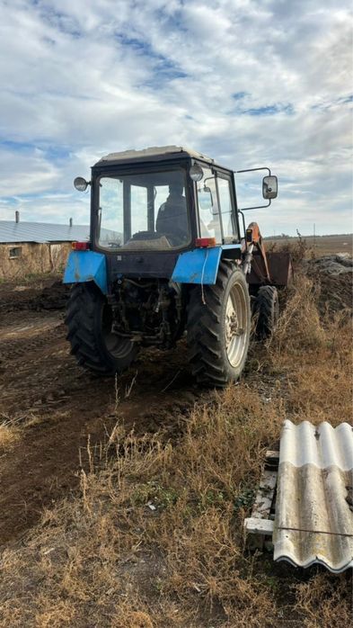 Продам МТЗ Беларусь