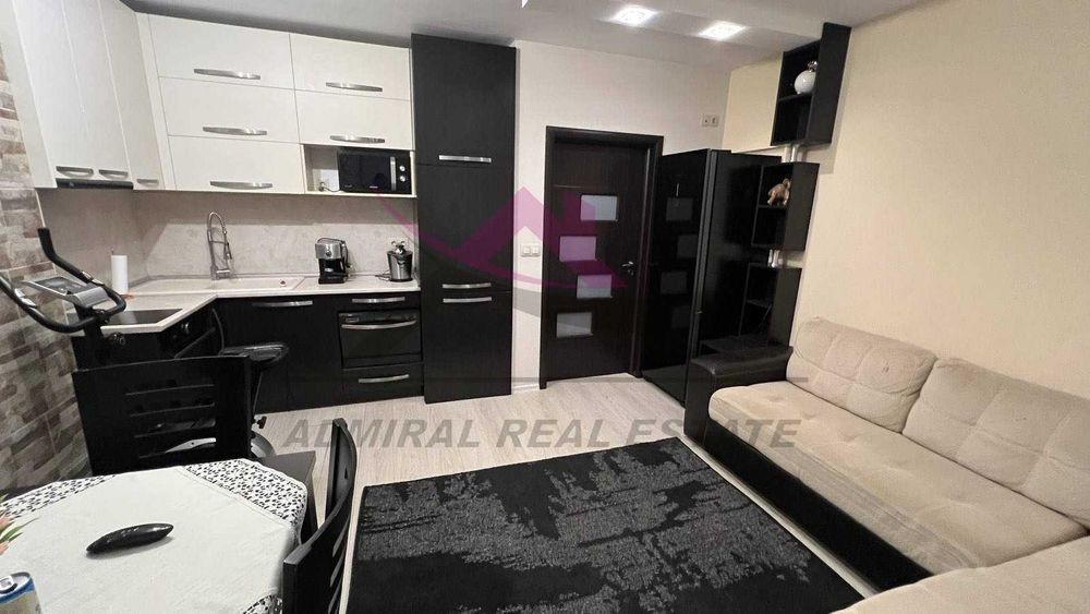 Продава се Двустаен апартамент в Варна, Левски - 60 кв.м за 2459 €/кв.м - Снимка #2