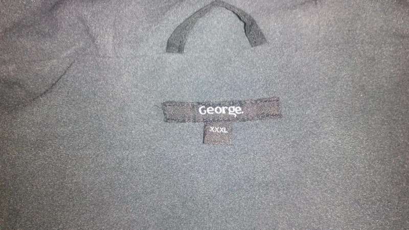 Пролетно/лятно мъжко яке