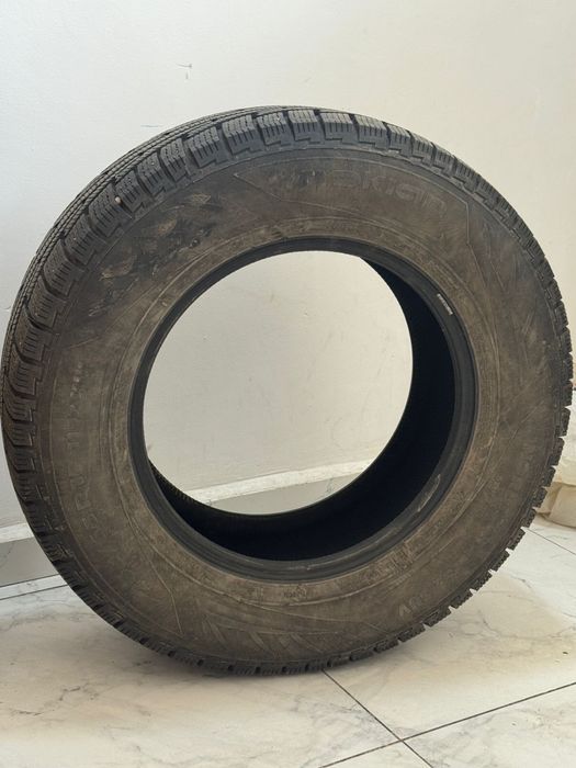 265/65/17 2022 год