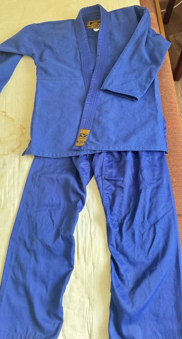 Продам кимоно дзюдо