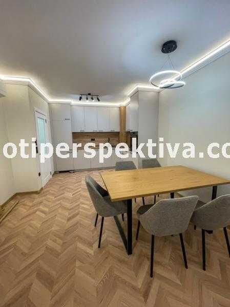 Продава се Двустаен апартамент в Пловдив, Кючук Париж - 74 кв.м за 1034 €/кв.м - Снимка #5
