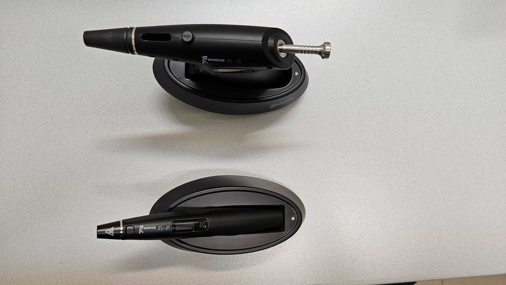 Система за обтурация Fi-G/Fi-P Woodpecker