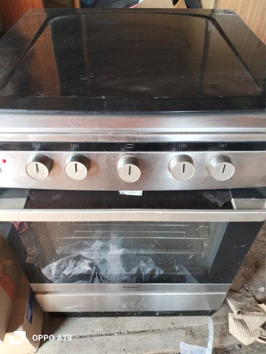 Газплита HANSa продам