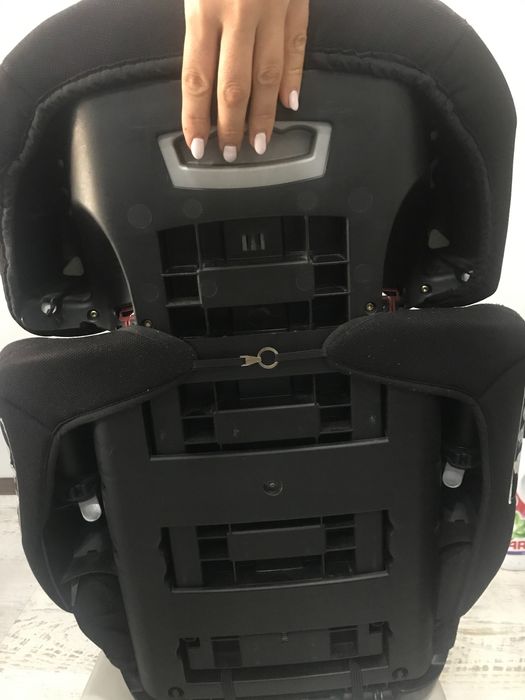 Столче за кола Bebe confort 15-36 кг.