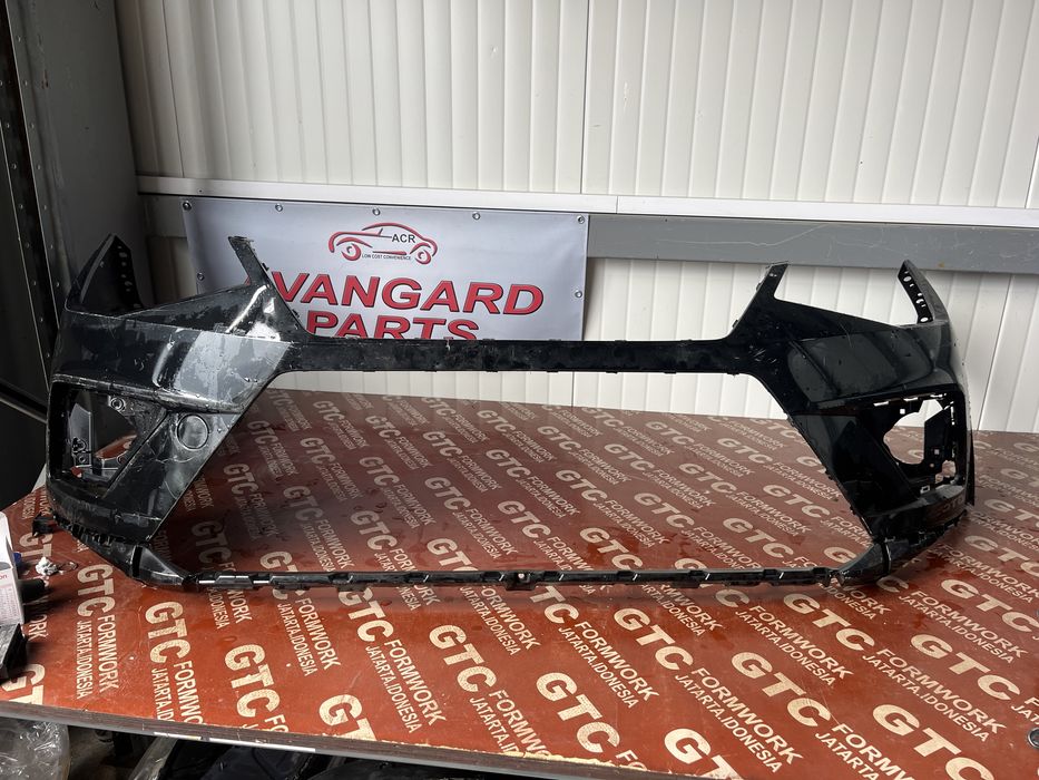 Броня Seat Arona 7бр