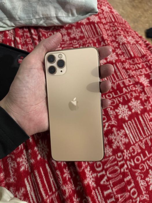 iPhone 11 Pro Max