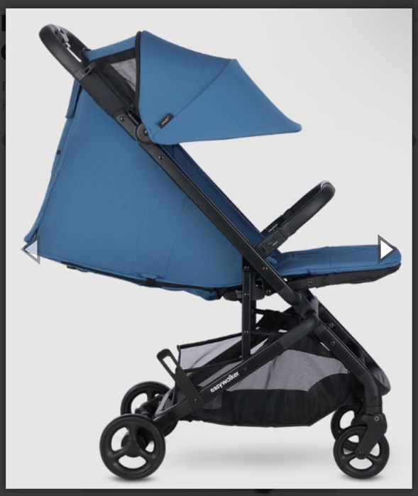 Easywalker Miley 2 Galaxy blue