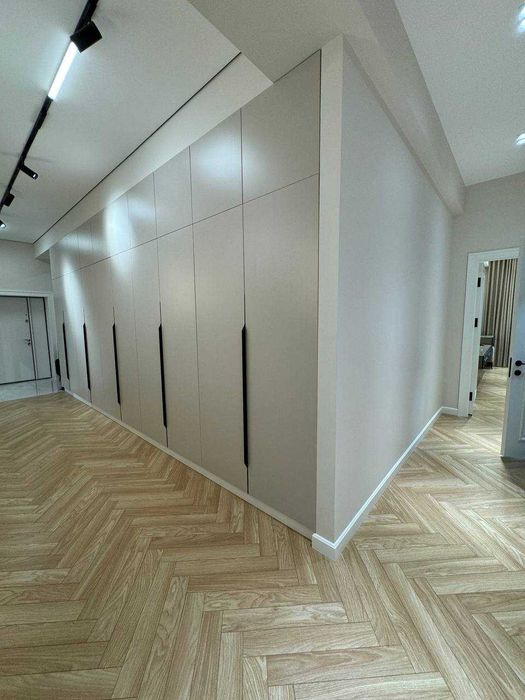 Жк NRG-Oybek! Сдается новая 3-х комнатная квартира в элит комплексе!