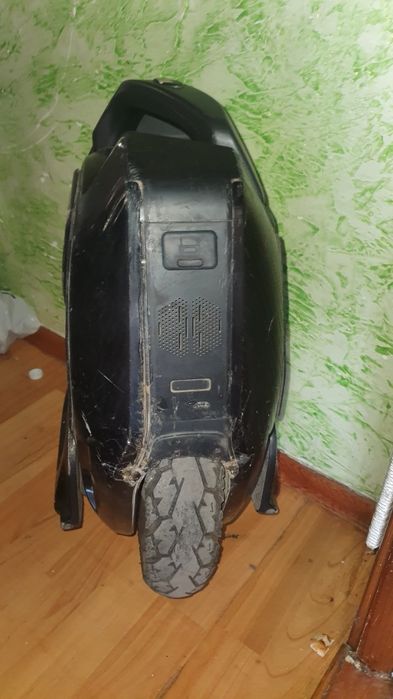 Моноколесо KingSong 16x