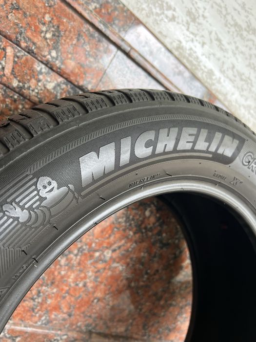 Donali michelin sotiladi 235/55/17