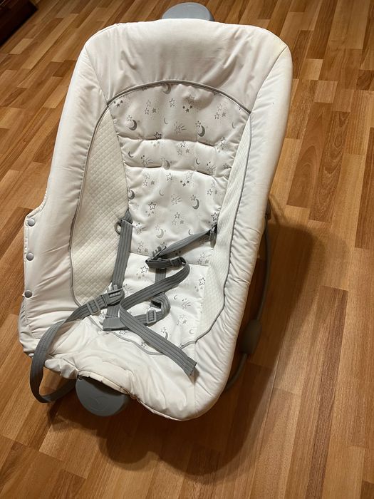 Шезлонг для малышей