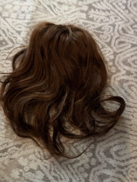 Продаютя волосы , 20 см , натуральные