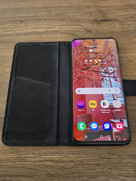 Samsung Galaxy s20 5G