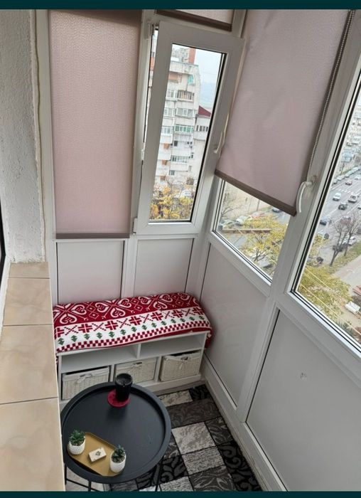 PF apartament 2 camere decomandat