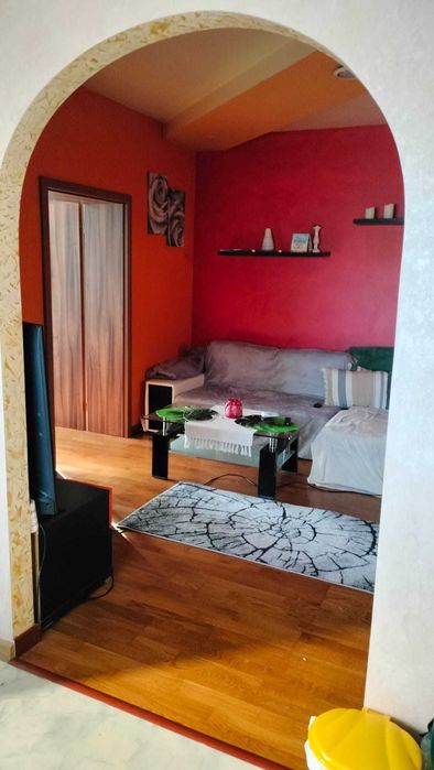 Casa de inchiriat in Centru - Iasi