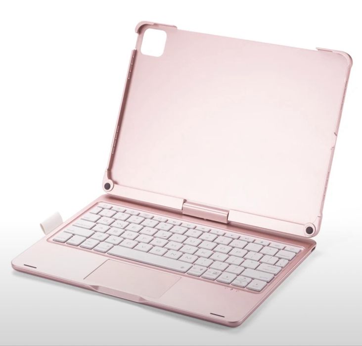 клавиатуру-чехол для iPad Pro 11 (2024)