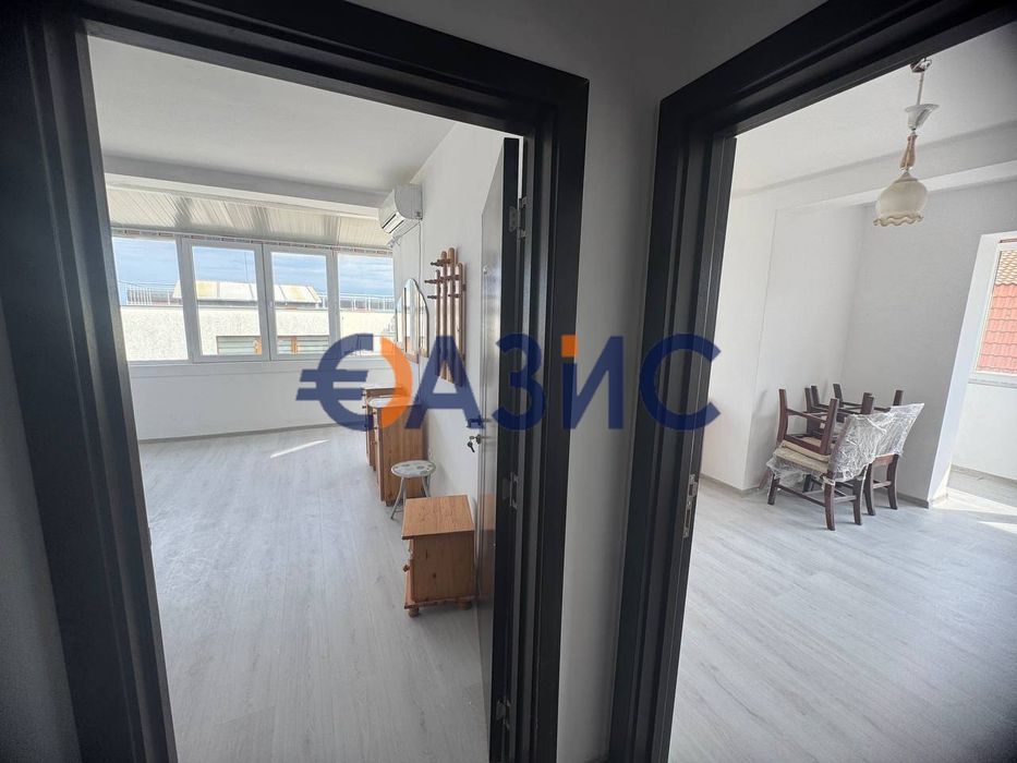 Продава се Двустаен апартамент в с. Равда, Област Бургас - 86 кв.м за 1035 €/кв.м - Снимка #8