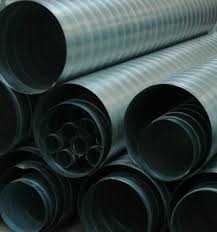 вентиляция производство