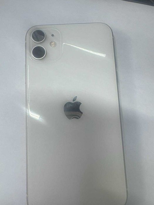 Apple iPhone 11 (Алматы)910170