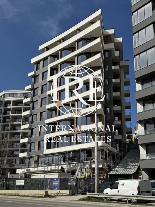 4-стаен в Варна-Чайка площ 120 цена 299900 - снимка 10