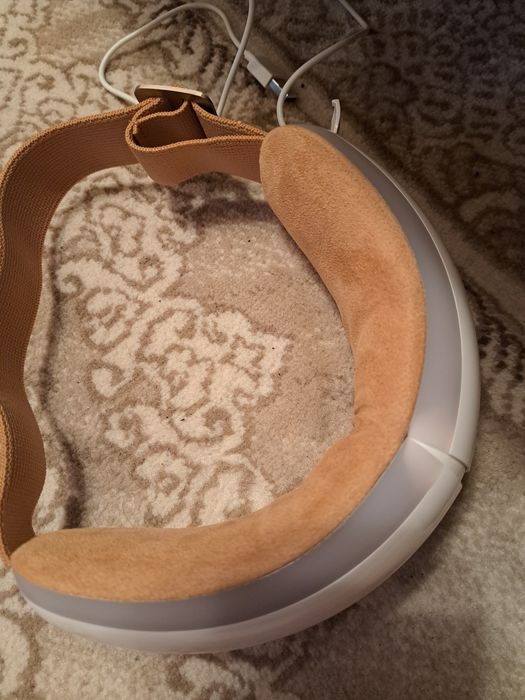 De vanzare aparat masaj ocular Breo