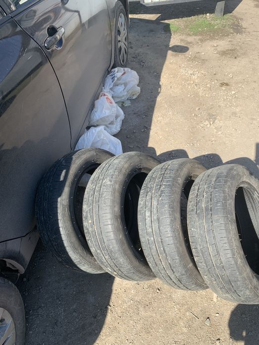 летний шины POWERTRAC