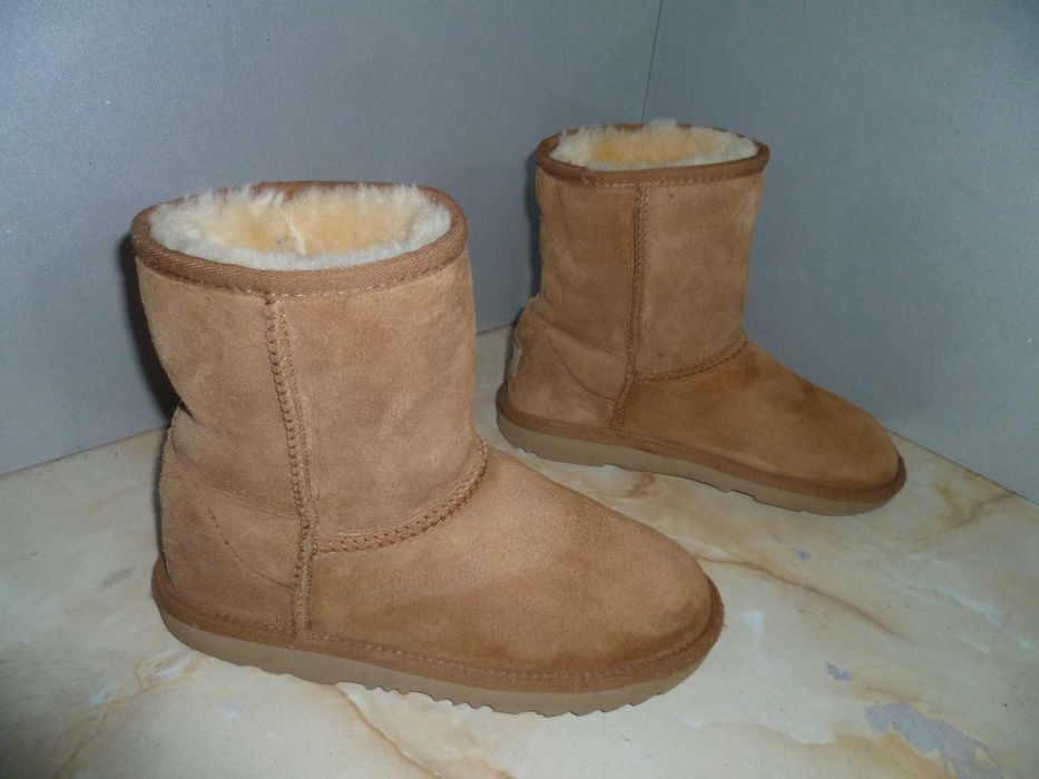 UGG оригинални ботуши №35