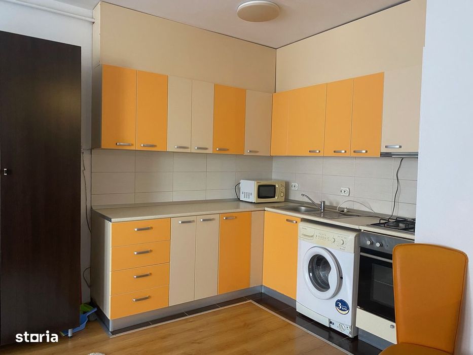 Apartament 2 camere str. Alverna, langa Alverna SPA, et.5/10, sp 55 mp