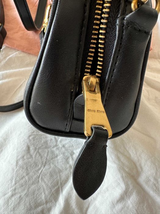 Geanta mini Miu Miu superba