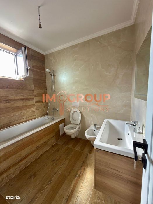 Comision 0% - Casa Finalizata - Toate Utilitatile - Valea Lupului