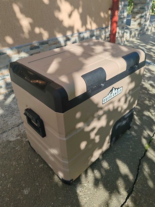 Frigider Overlander 55 l