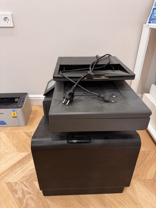 Hp officejet Pro x476dw mfp