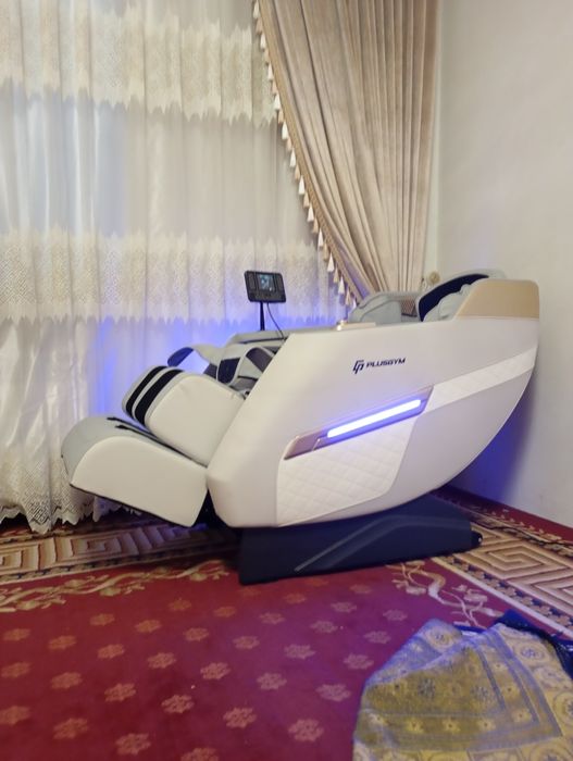 Массаж кресло пули галишилади