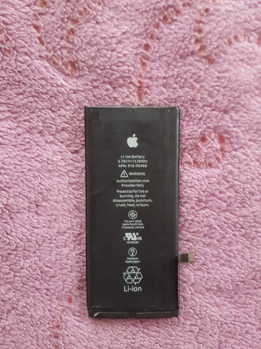 Piese Iphone XR de vanzare